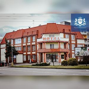 Hotel Radomsko
